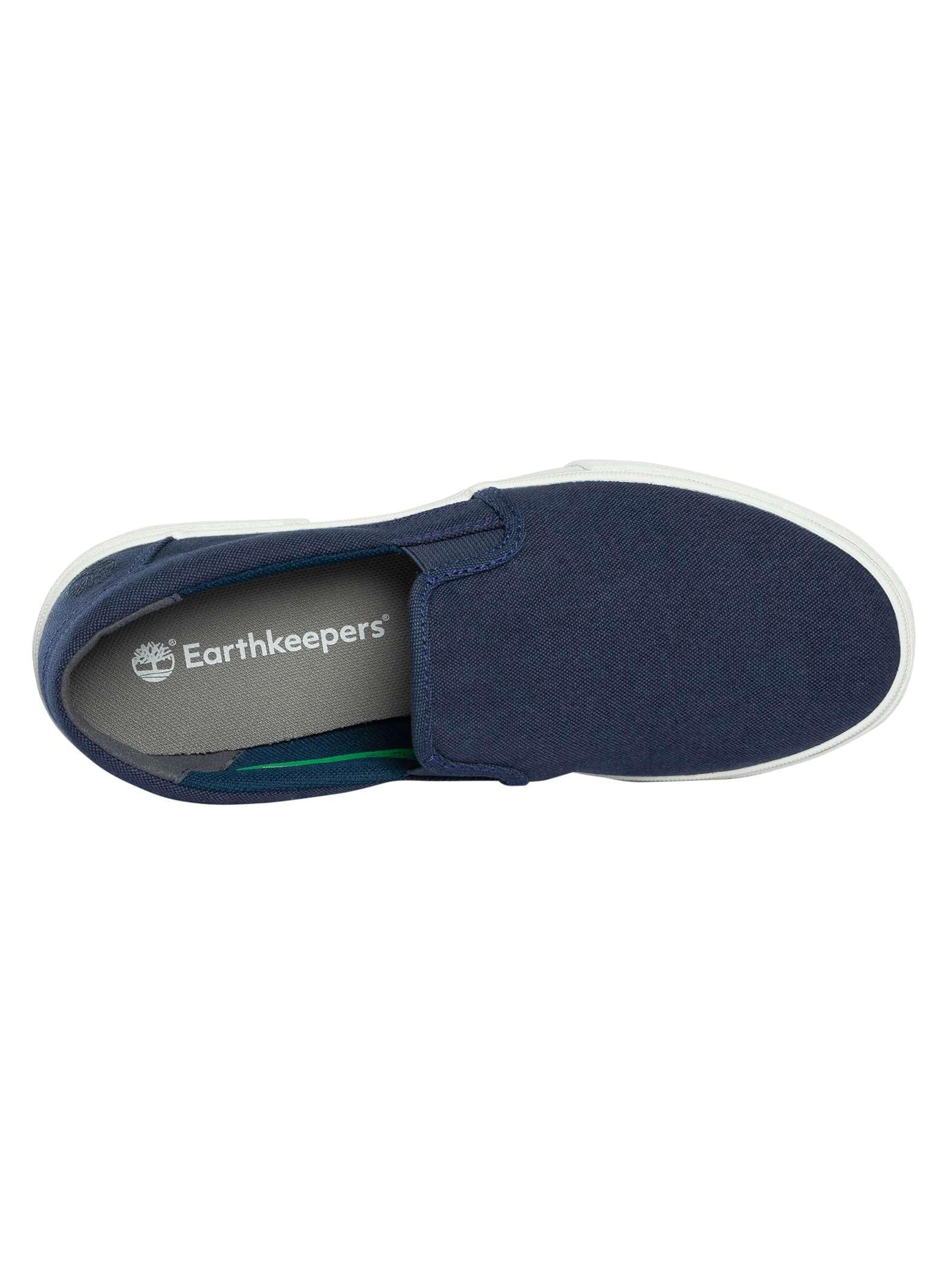 Timberland Buty Slip-ON Union Wharf 2.0 EK KOD TB0A2888019
