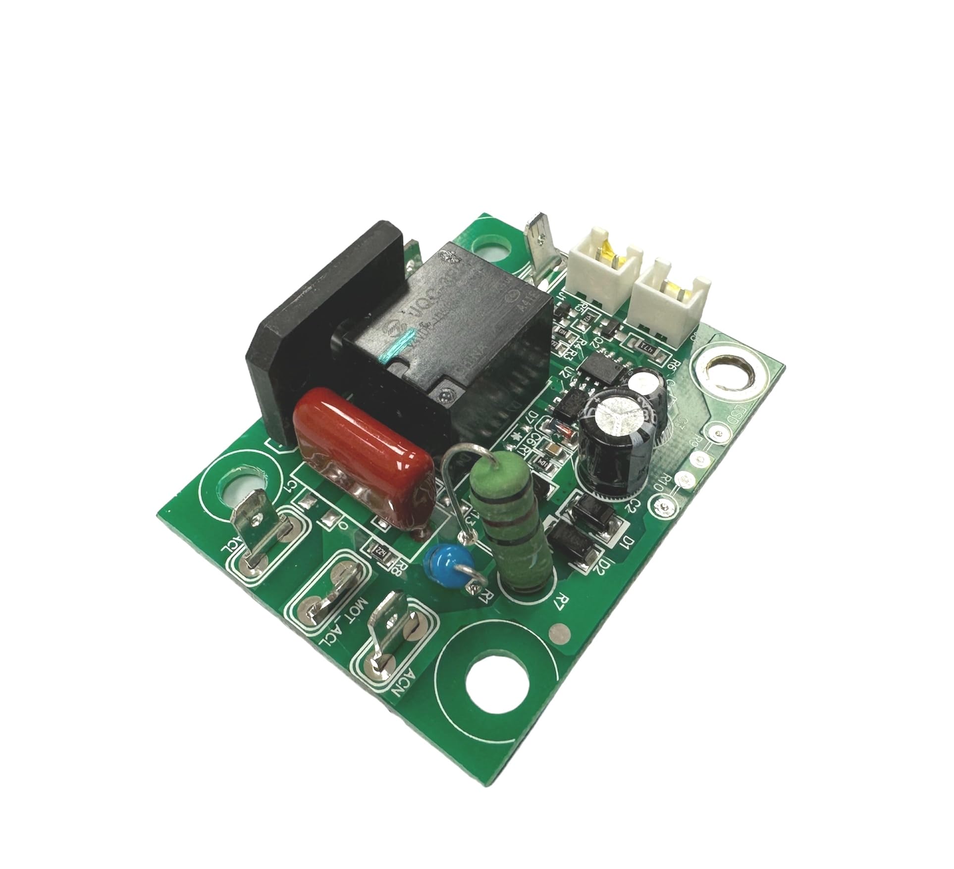 HM Xu Grain rain PCBキット Amazon.com: Nozzle Pcb/Circuit Board For Hoover MAXLife UH74110M