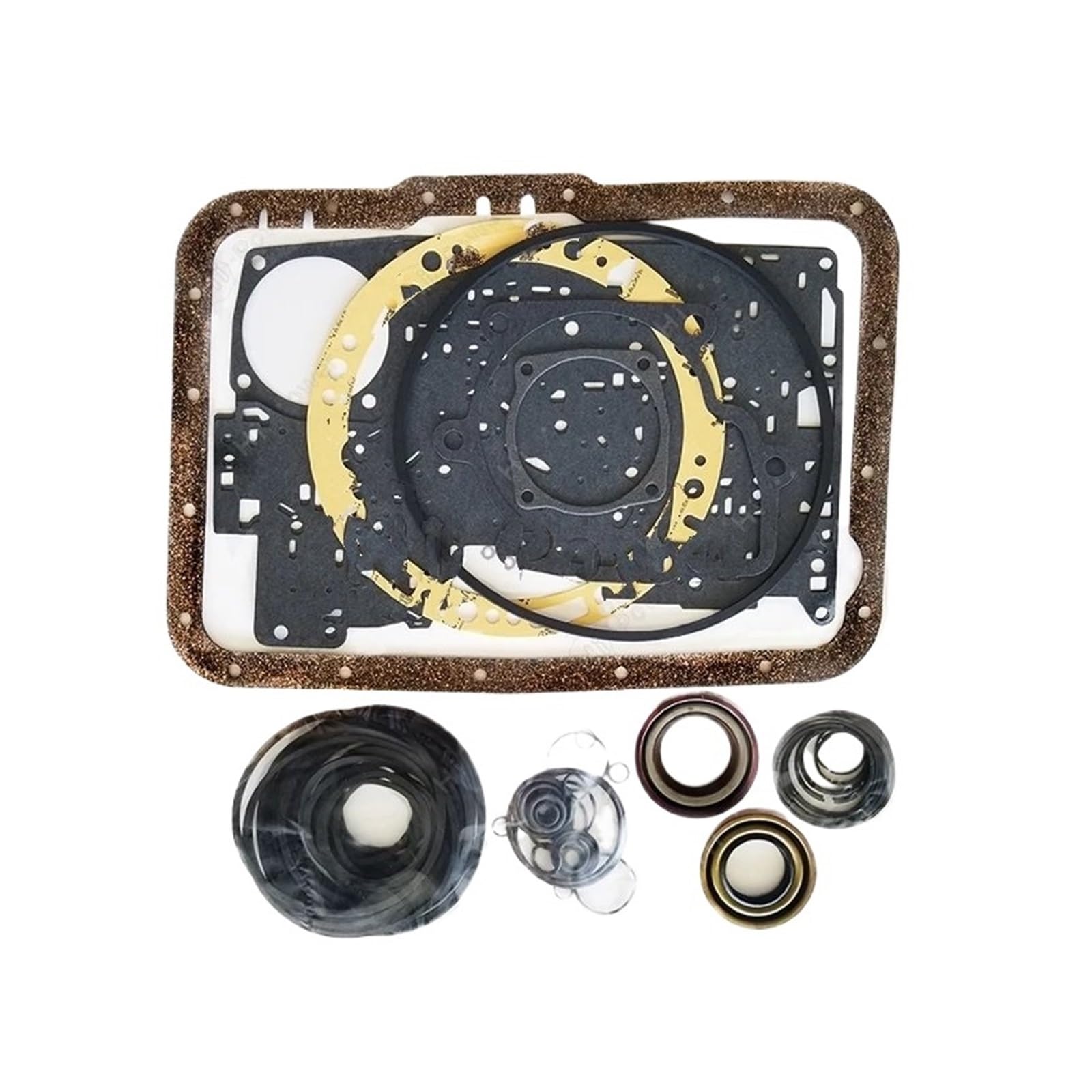 Kit révision transmission Ford 04101A pour entretien boîte vitesses - 4