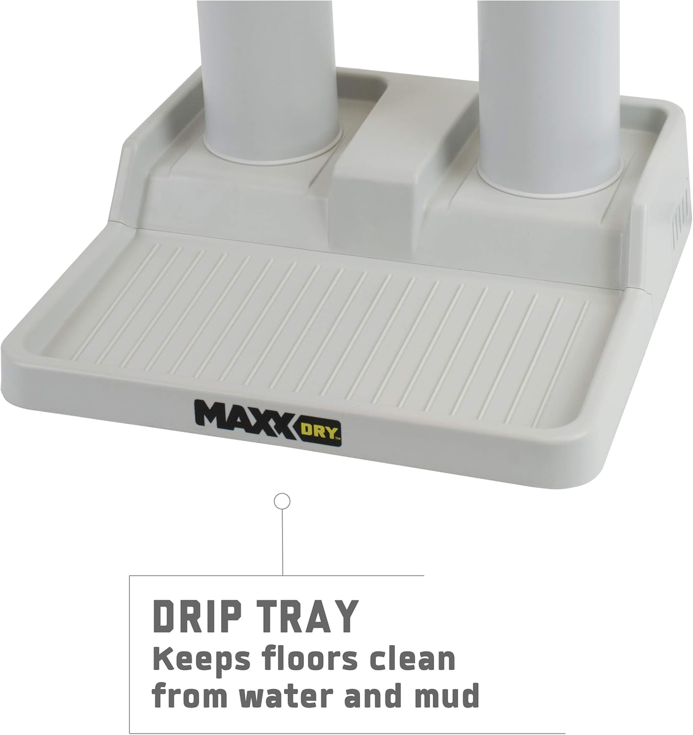 maxxdry silent boot dryer