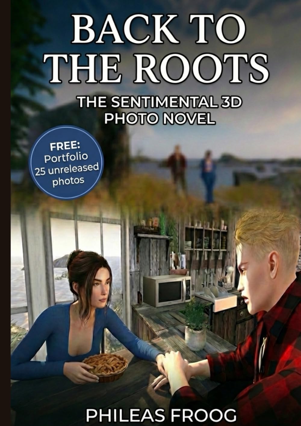 Back to the Roots: Elise’s Return (Retour aux Sources)