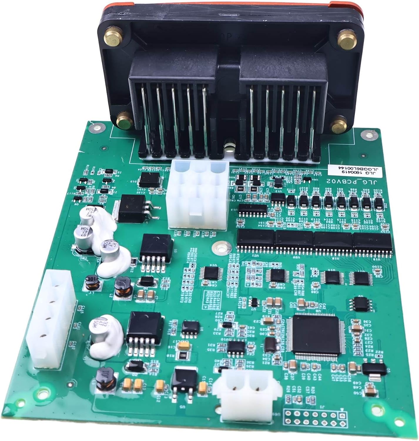 ZTUOAUMA Ground Control Board Circuit Board 1600419 Compatible with JLG Scissor Lifts 1230ES 1930ES 2030ES 2630ES 2646ES 3246ES