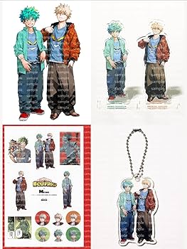 Amazon | 【予約受付】MEN'S NON-NO(メンズノンノ)【アクリル