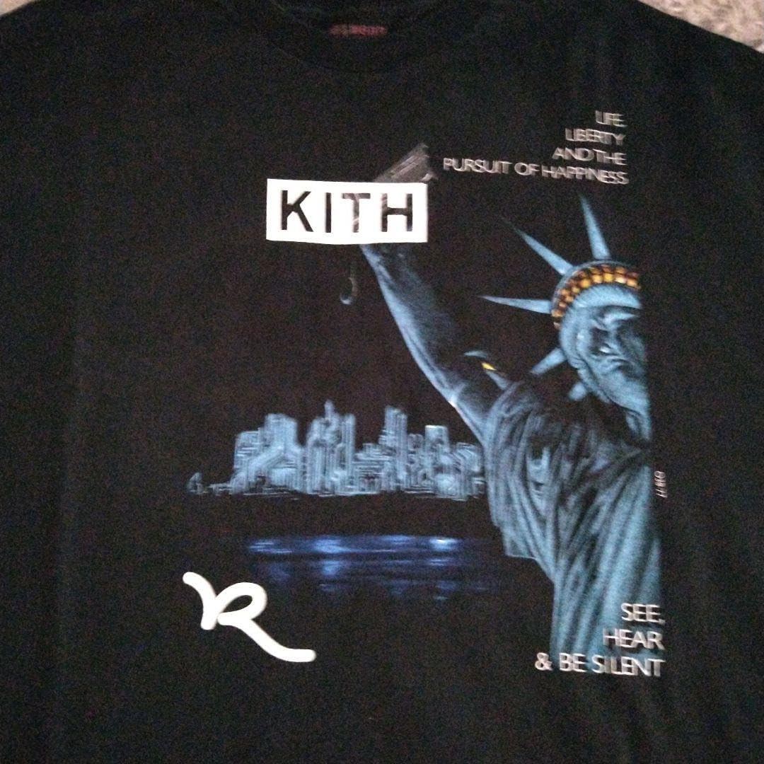 kith vintage ヴィンテージ ビンテージTシャツ