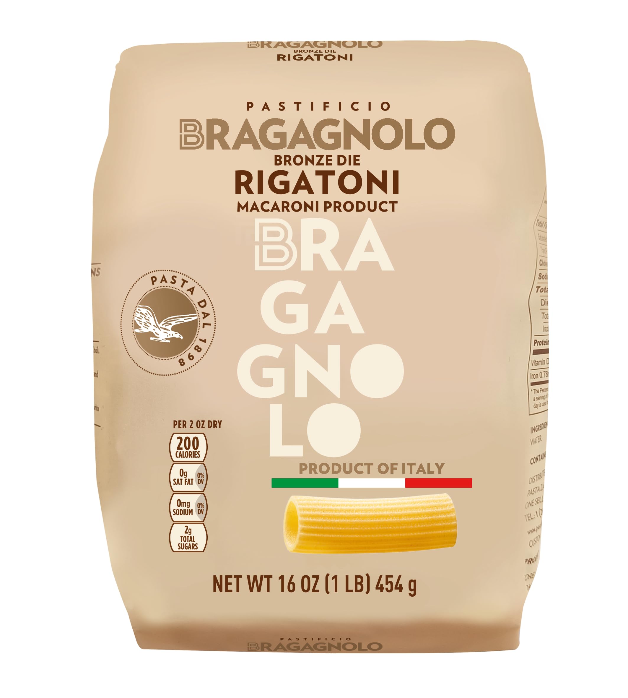 MACARONI PRODUCT