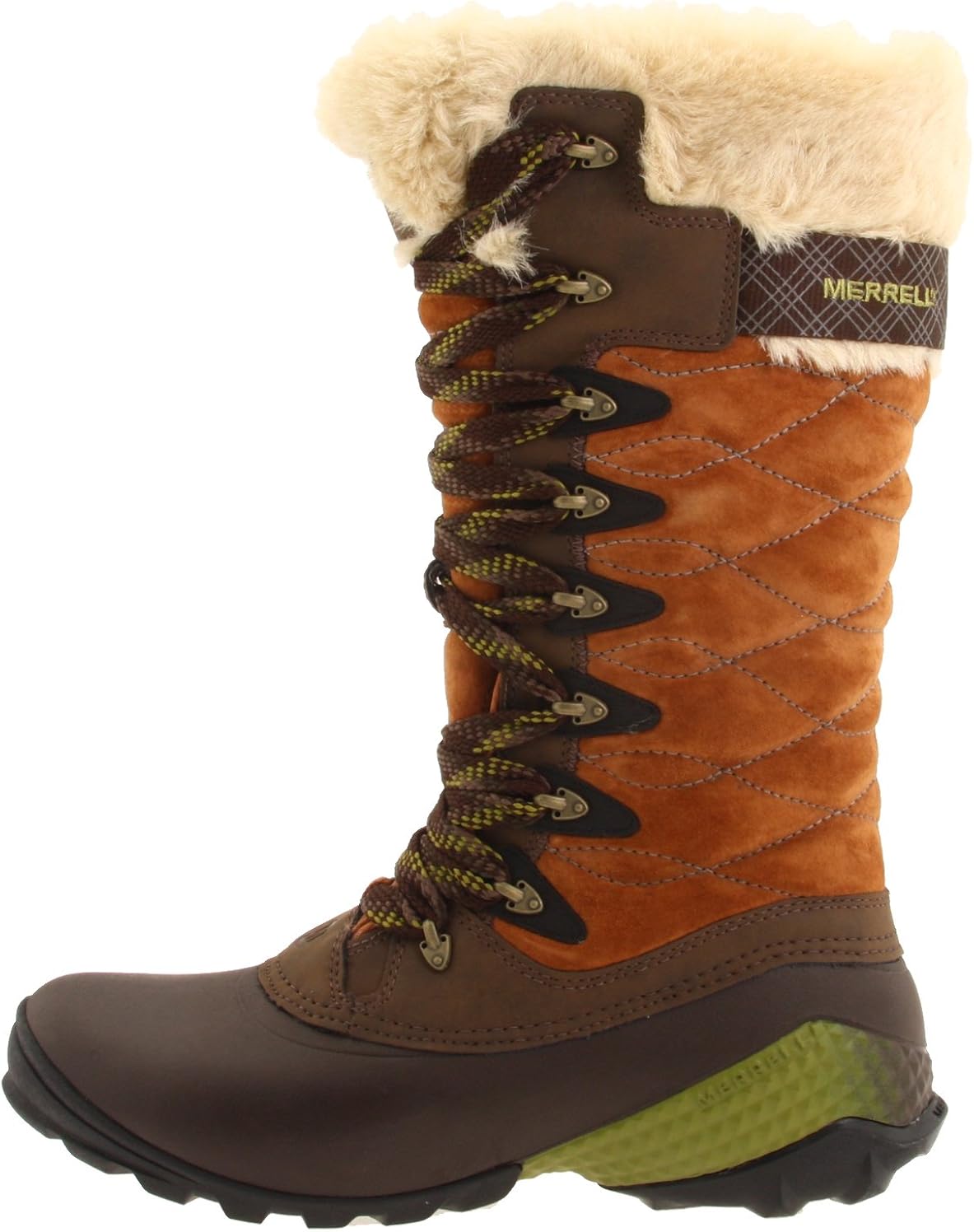 merrell winterbelle