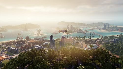 Miniatura 5 de Tropico 6