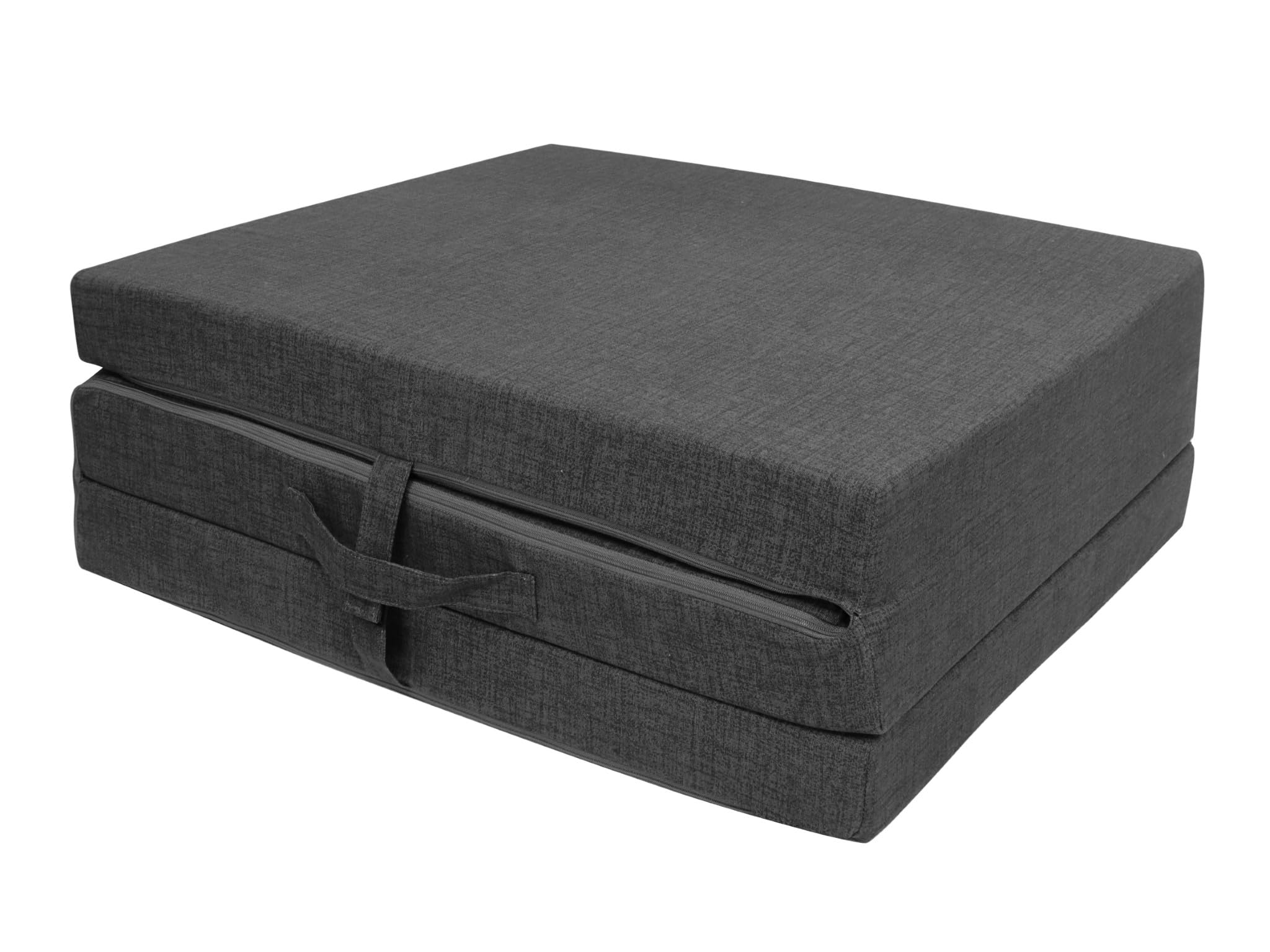 Avanti Trendstore - Junior - Materasso pieghevole. Materassino da campeggio in gommapiuma pieghevole. Disponibile in diverse colori e fantasie. Dimensioni: LAP ca. 190x7x60 cm