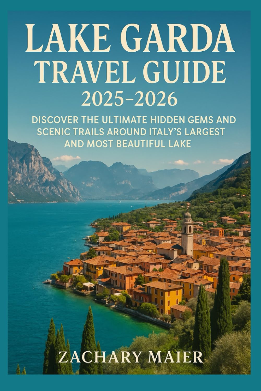 LAKE GARDA TRAVEL GUIDE 2025-2026: DISCOVER THE ULTIMATE HIDDEN GEMS AND SCENIC TRAILS AROUND ITALY’S LARGEST AND MOST BEAUTIFUL LAKE