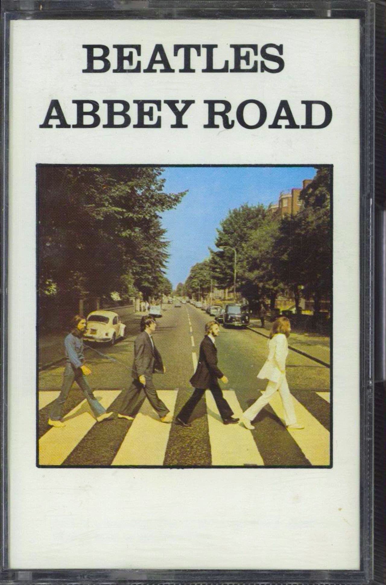 Abbey Road