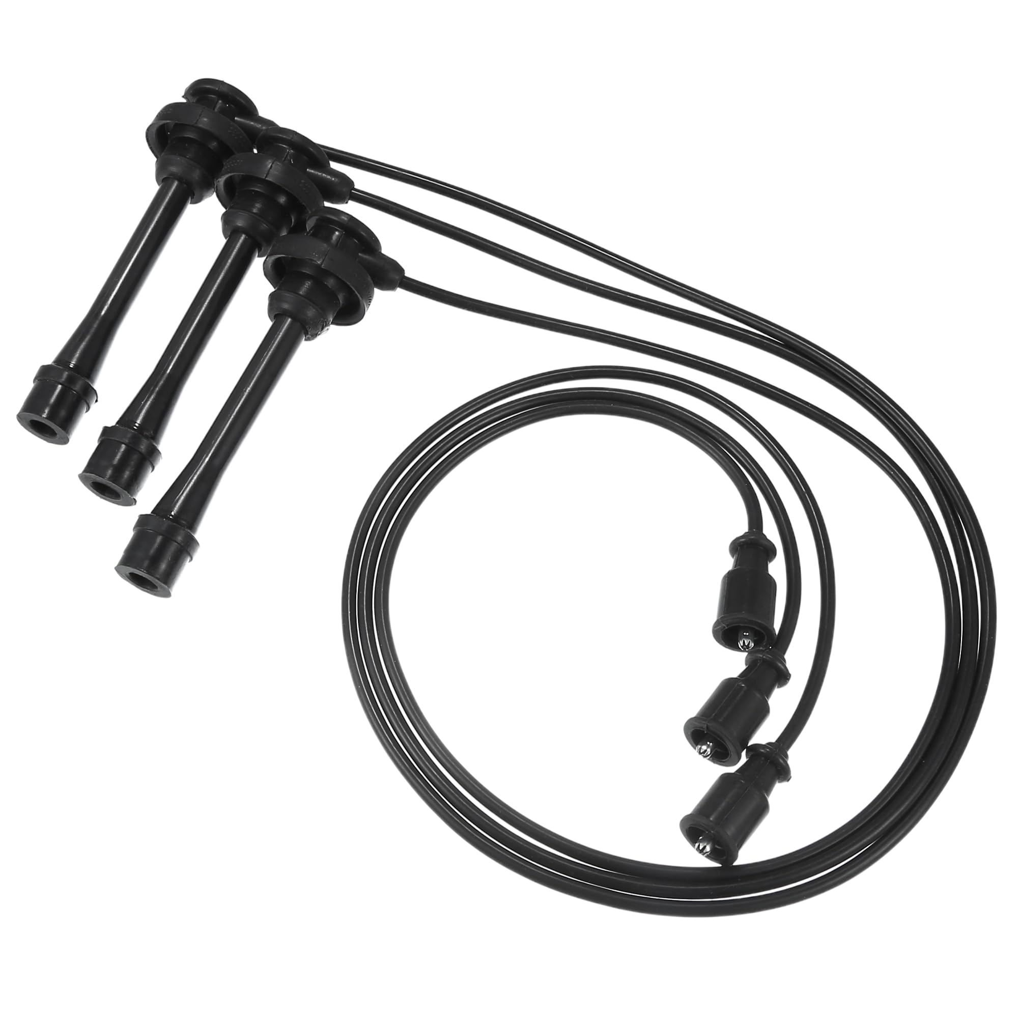Amazon.com: ACROPIX Car Spark Plug Coil Wires Ignition Coil