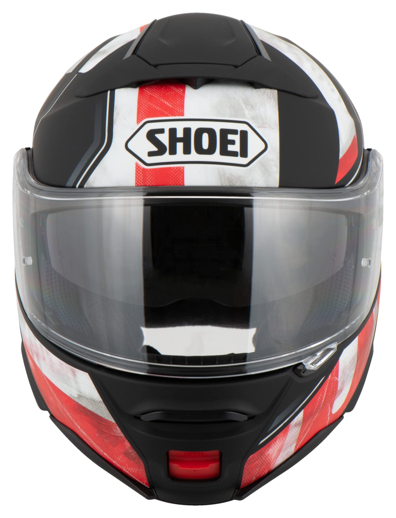 Amazon.co.jp: Shoei Neotec 2 Jaunt Tc-1 (M) : 車＆バイク