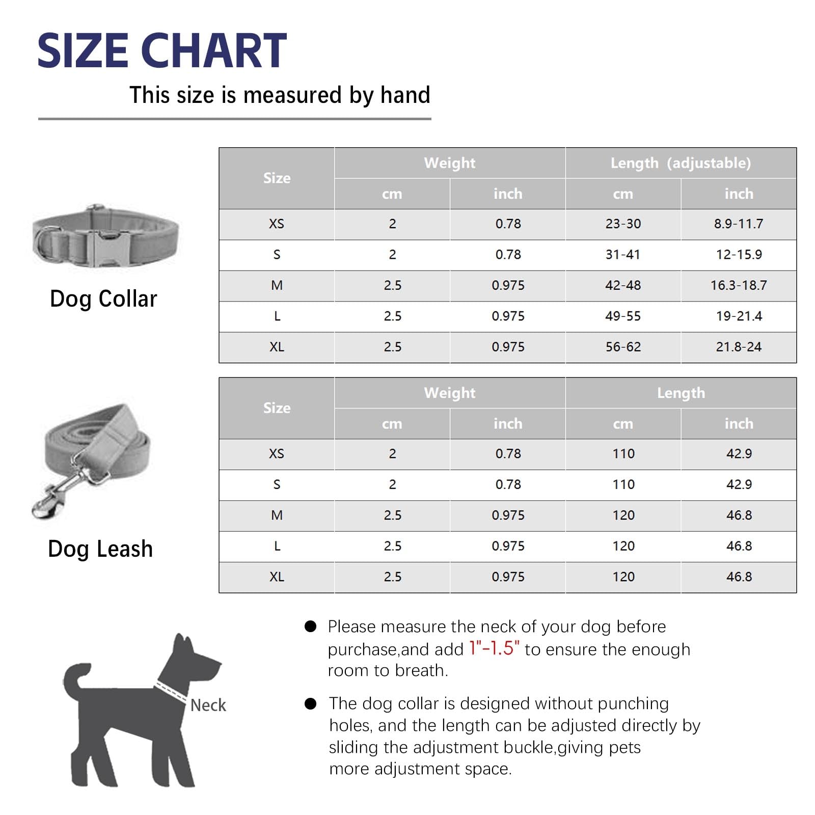 Set collare e guinzaglio per cani con papillon rimovibile Collare regolabile per cani di taglia piccola, media e grande Collare per cane ragazzo per matrimonio, vacanza, compleanno