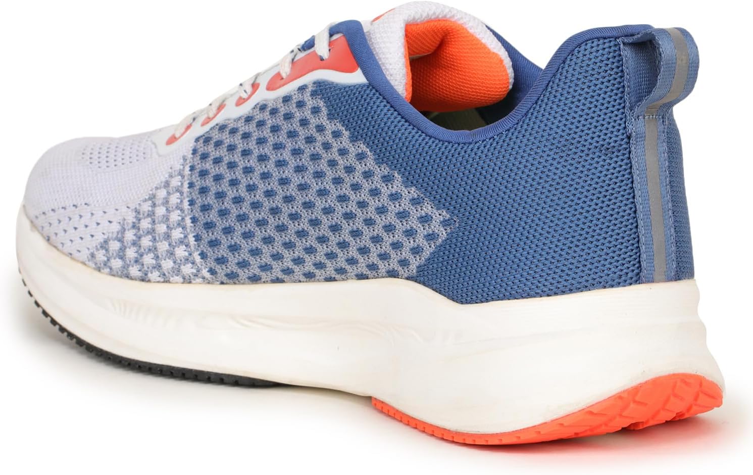 Mens Hexa Super Comfortable-Extra Bouncy & Flexible Sole-Lightweight-Soft Padded Lining-Sports Shoes image 4