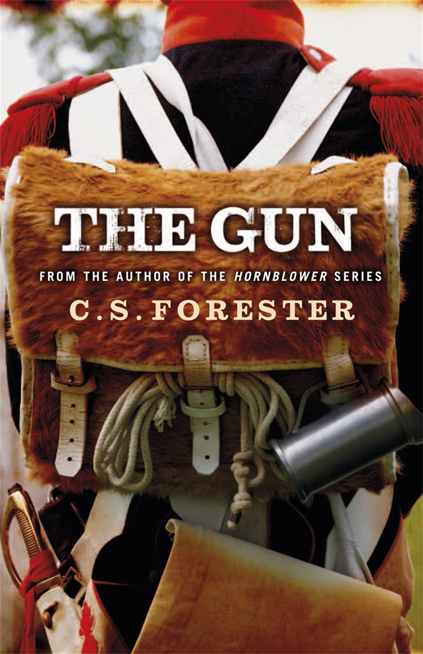 The Gun By C. S. Forester. 9780753829141