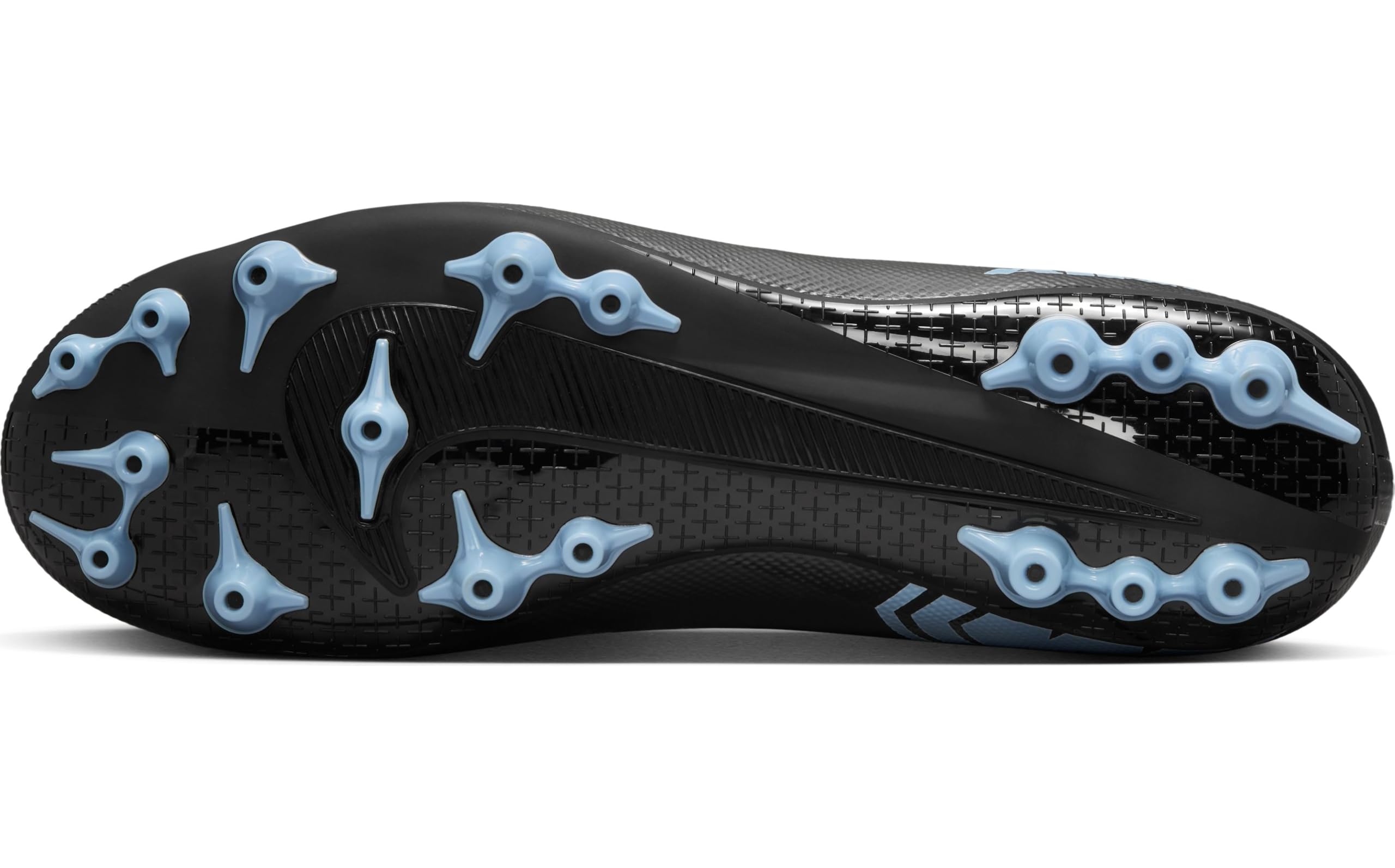 Nike Mercurial Vapor 16 Academy AG Low-Top-Fußballschuh, FQ8364