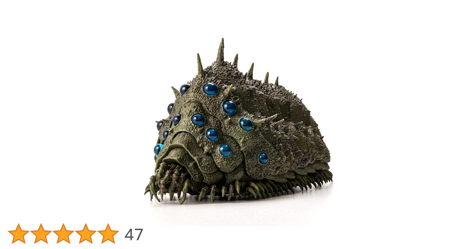 Amazon.co.jp: 千値練(Sentinel) タケヤ式自在置物 風の谷のナウシカ