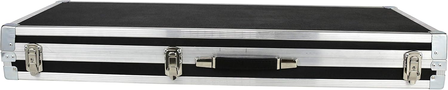 Forge Stratocaster/Telecaster Guitar Case
