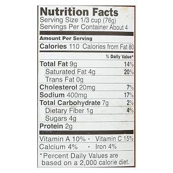 Maya Kaimal Sauce Simmer Madras Curry, 12.5 Oz (Case of 6)