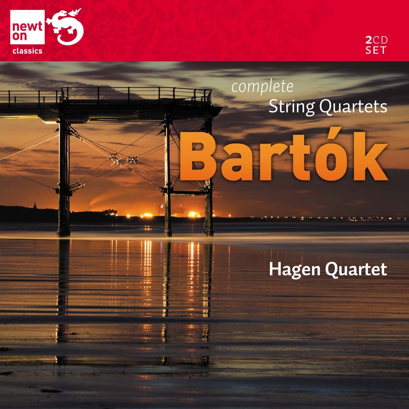 String Quartets