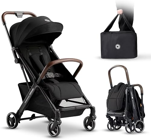 LullaRide LP01US stroller