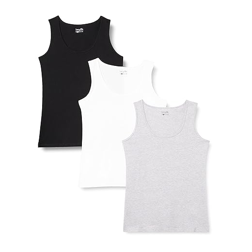 Berydale Women's Top Set of 3