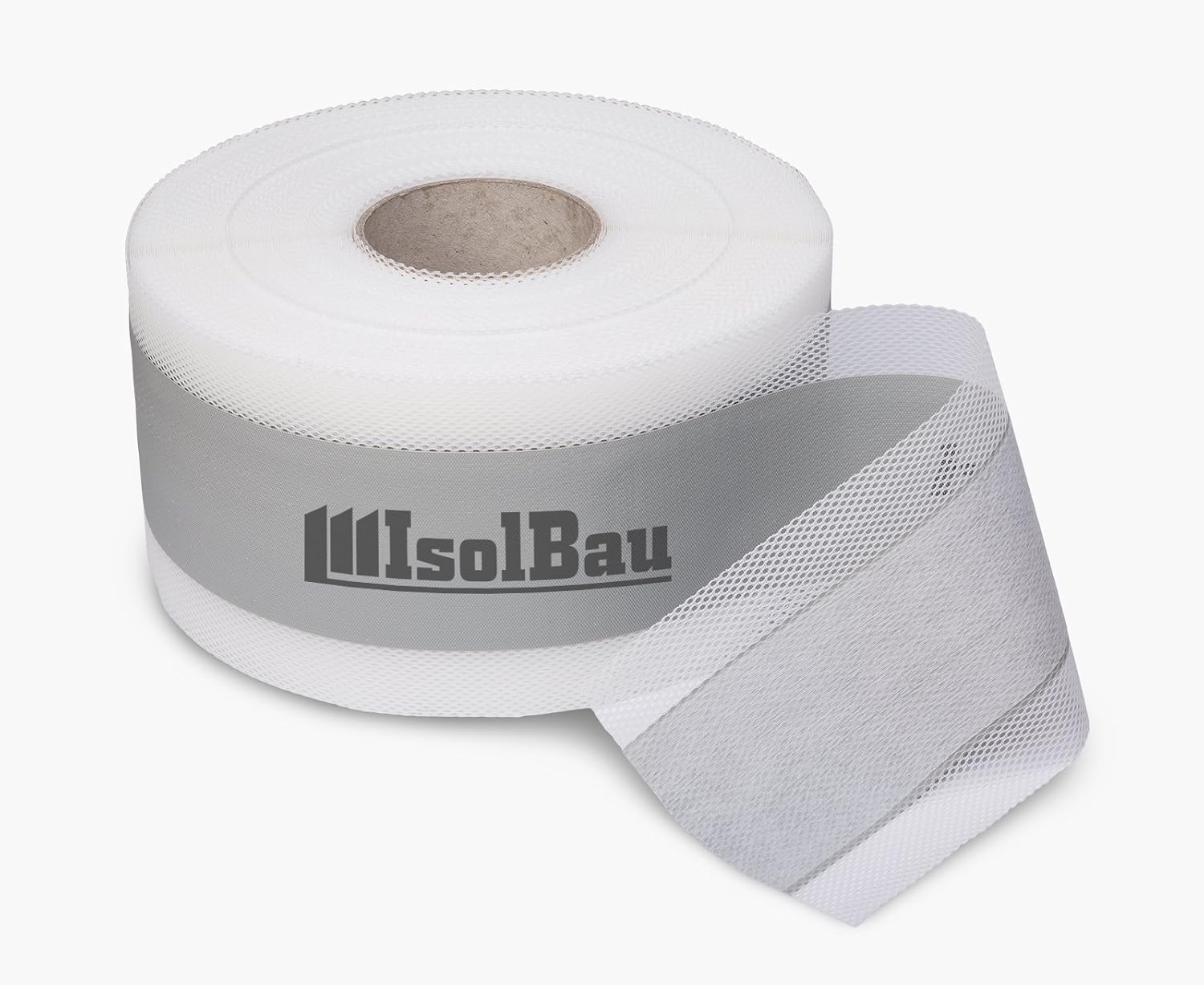 Sopro Dichtband mit Falz DBF 638 50 m Rolle, Breite 120 mm Sopro Dichtband mit Falz DBF 638 50 m Rolle, Breite 120 mm