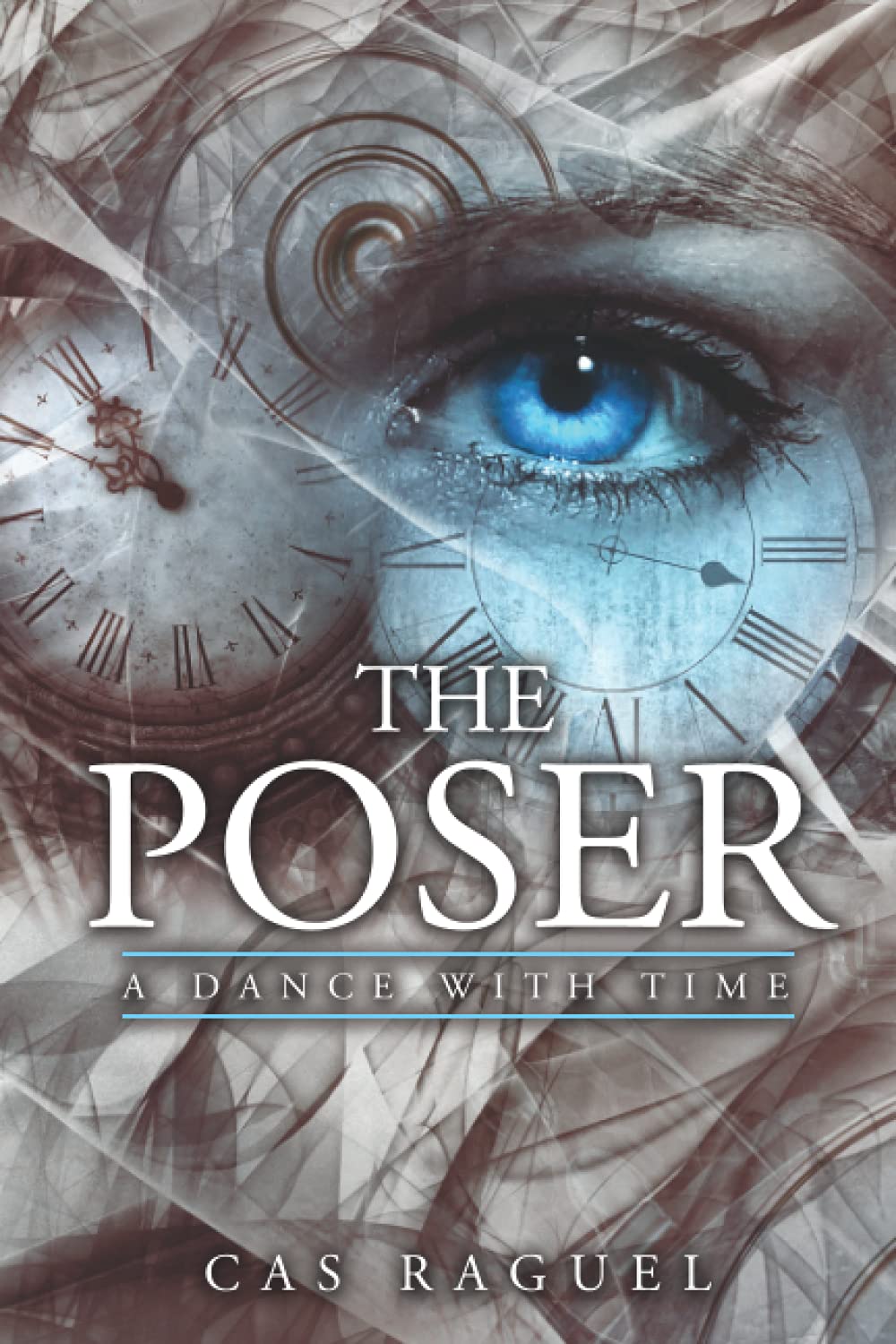 The Poser; a dance with time