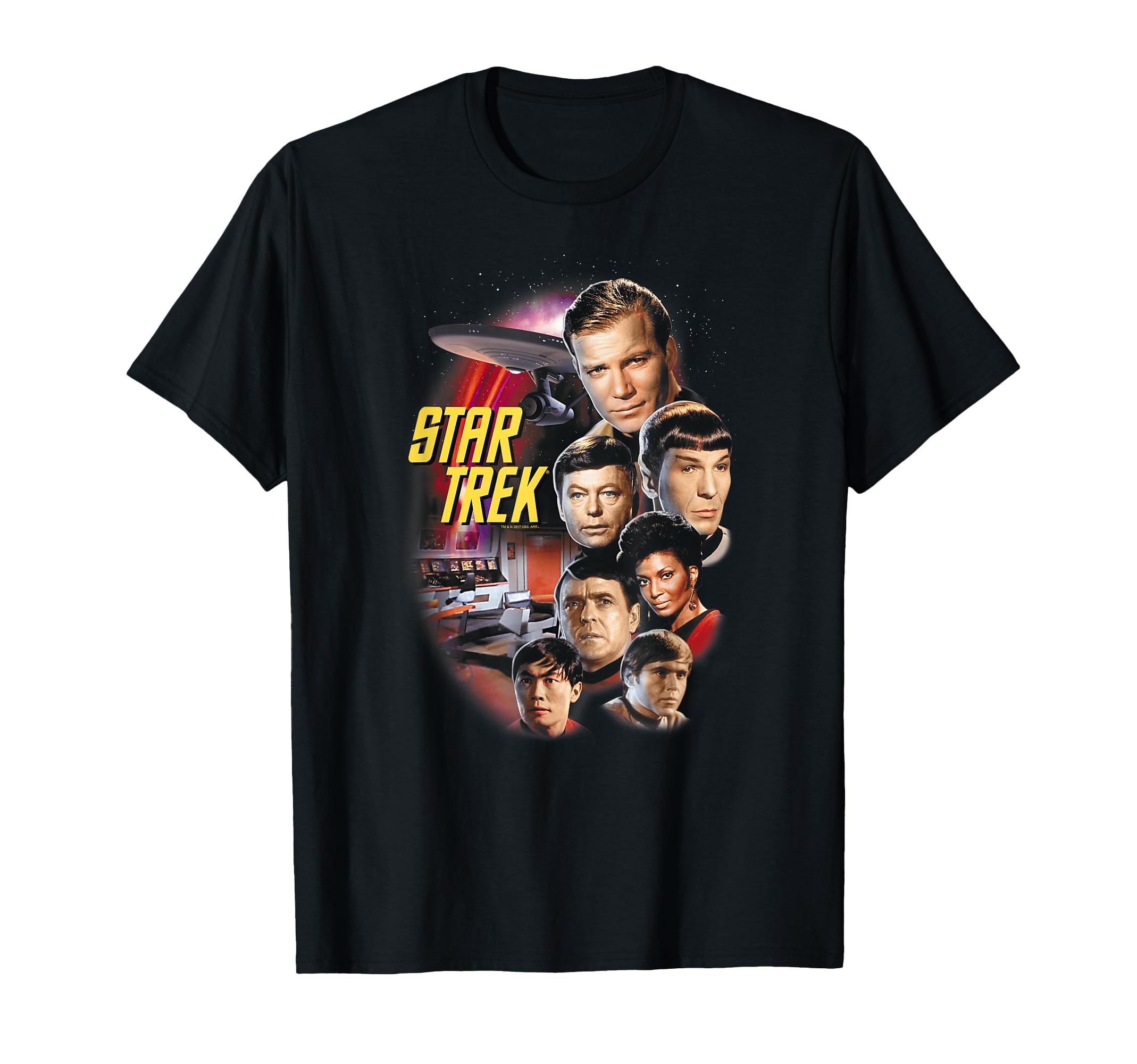 Kleidung mit Designs von Amazon Merch on Demand