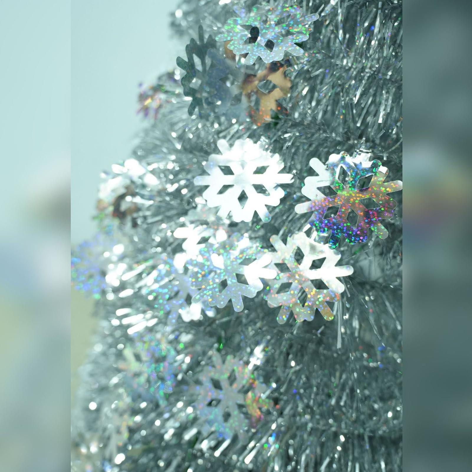 Árboles de Navidad Artificiales Árbol Navideño con Aspecto Realista