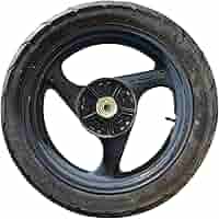 Amazon.co.jp: GSX400 インパルス リアホイール GK79A IMPULSE