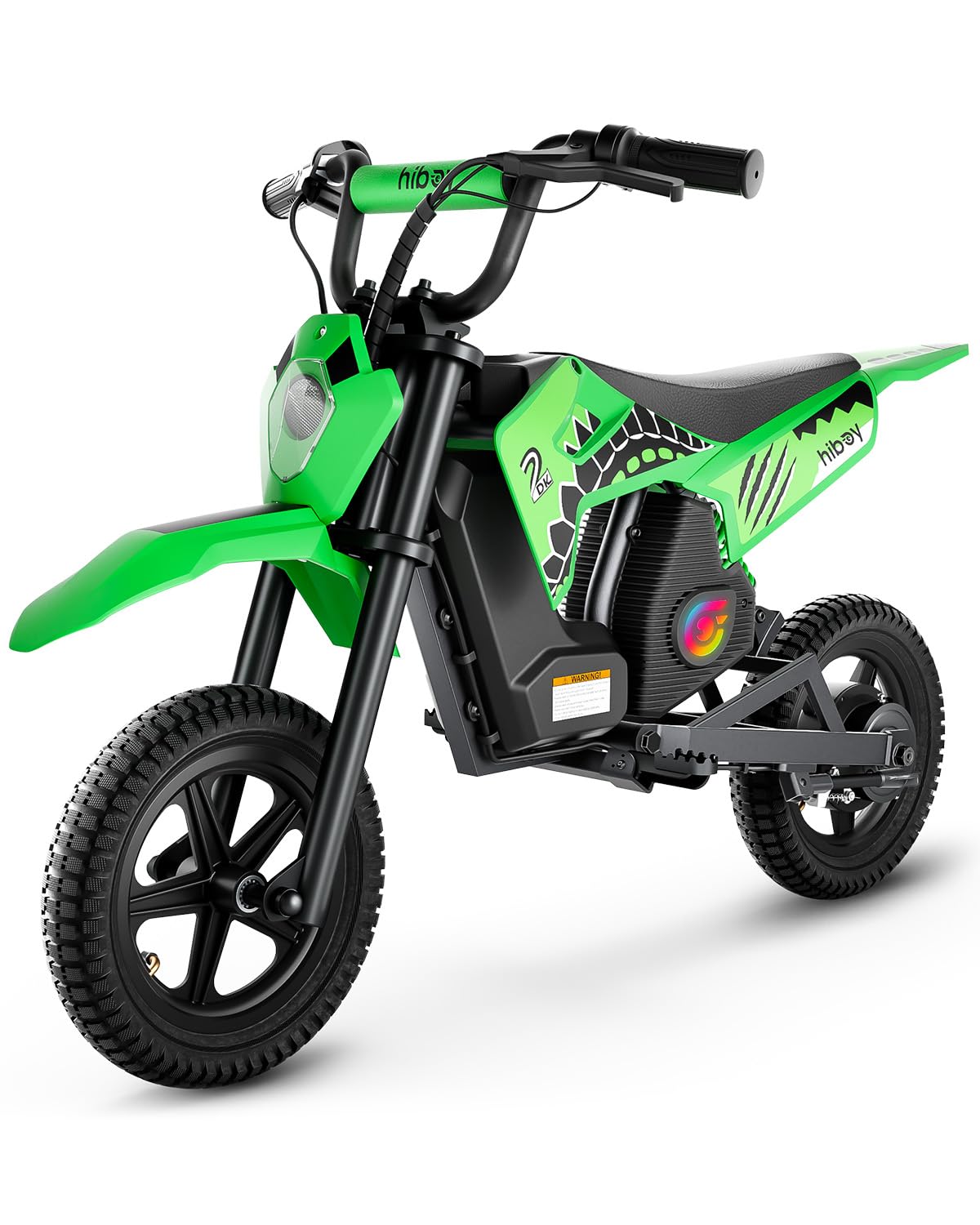 Hiboy DK2 Electric Dirt Bike for Kids