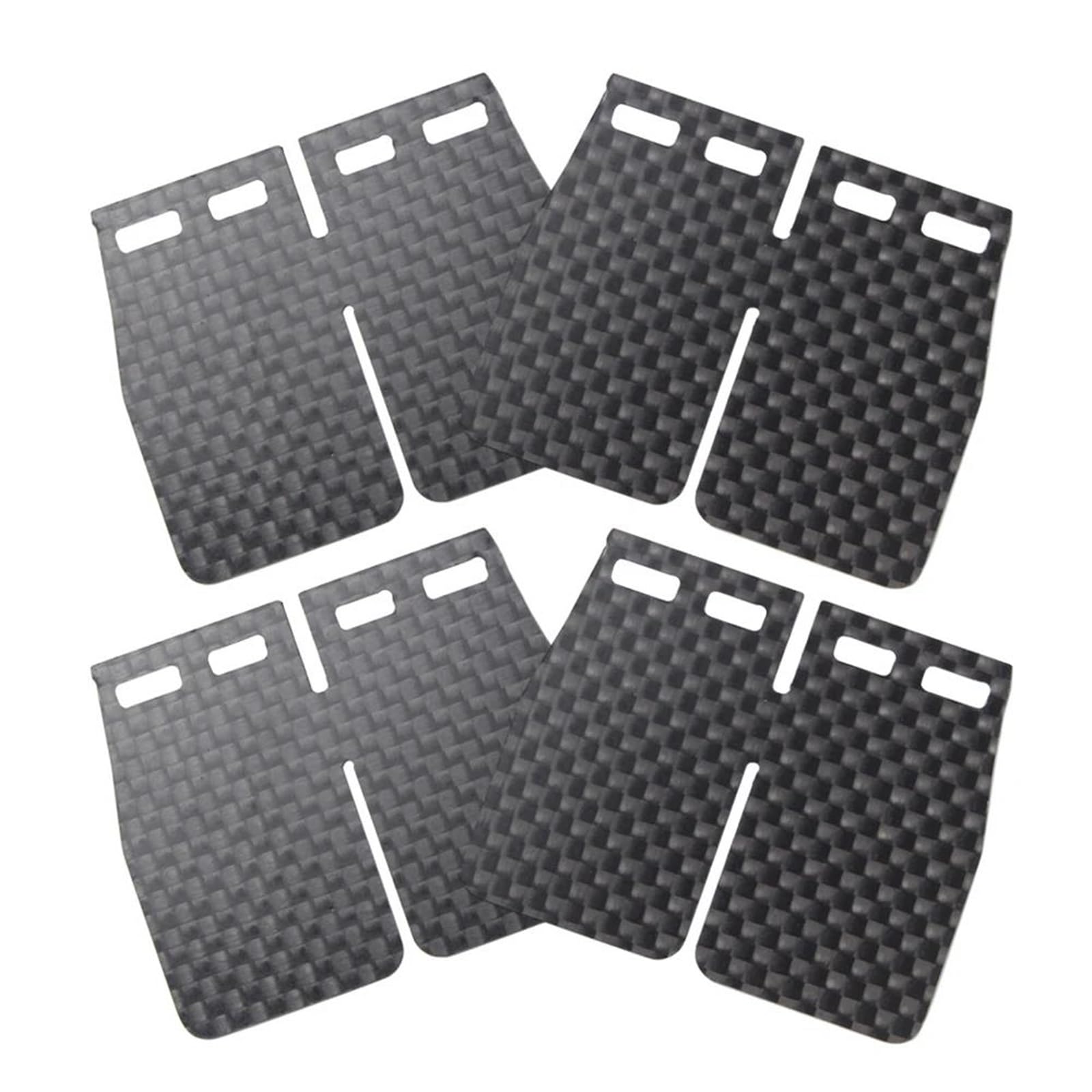 Soupape à clapet V Force 4 en carbone pour résoudre les pertes de puissance Yamaha Y125Z