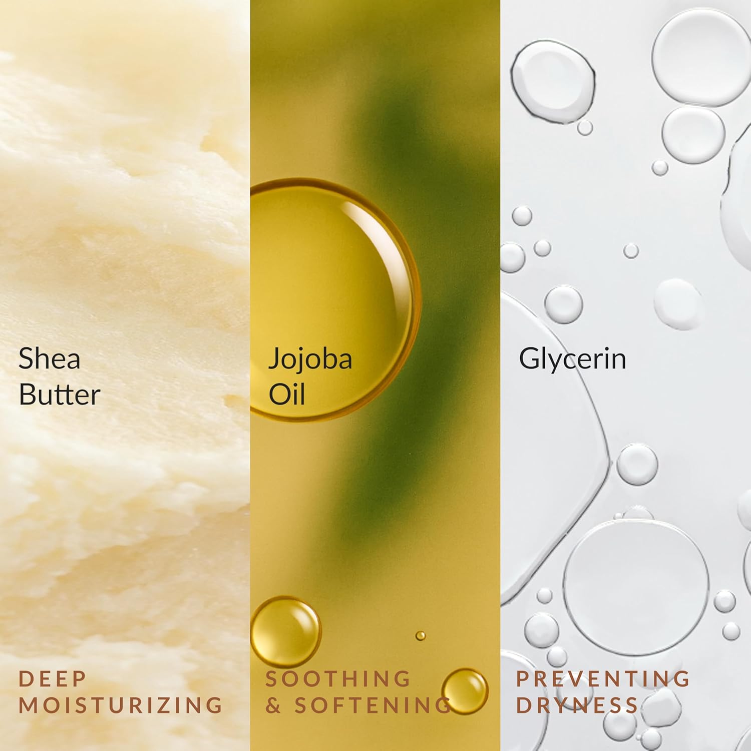 Epielle Hydrating Foot Mask 6 Pairs, Relieve and Soften with Shea Butter & Jojoba Oil, Deep Moisturizing Socks for Dry, Cracked Feet, Self Care Gifts for Women, Spa Kit, Stocking Stuffers - Image 5