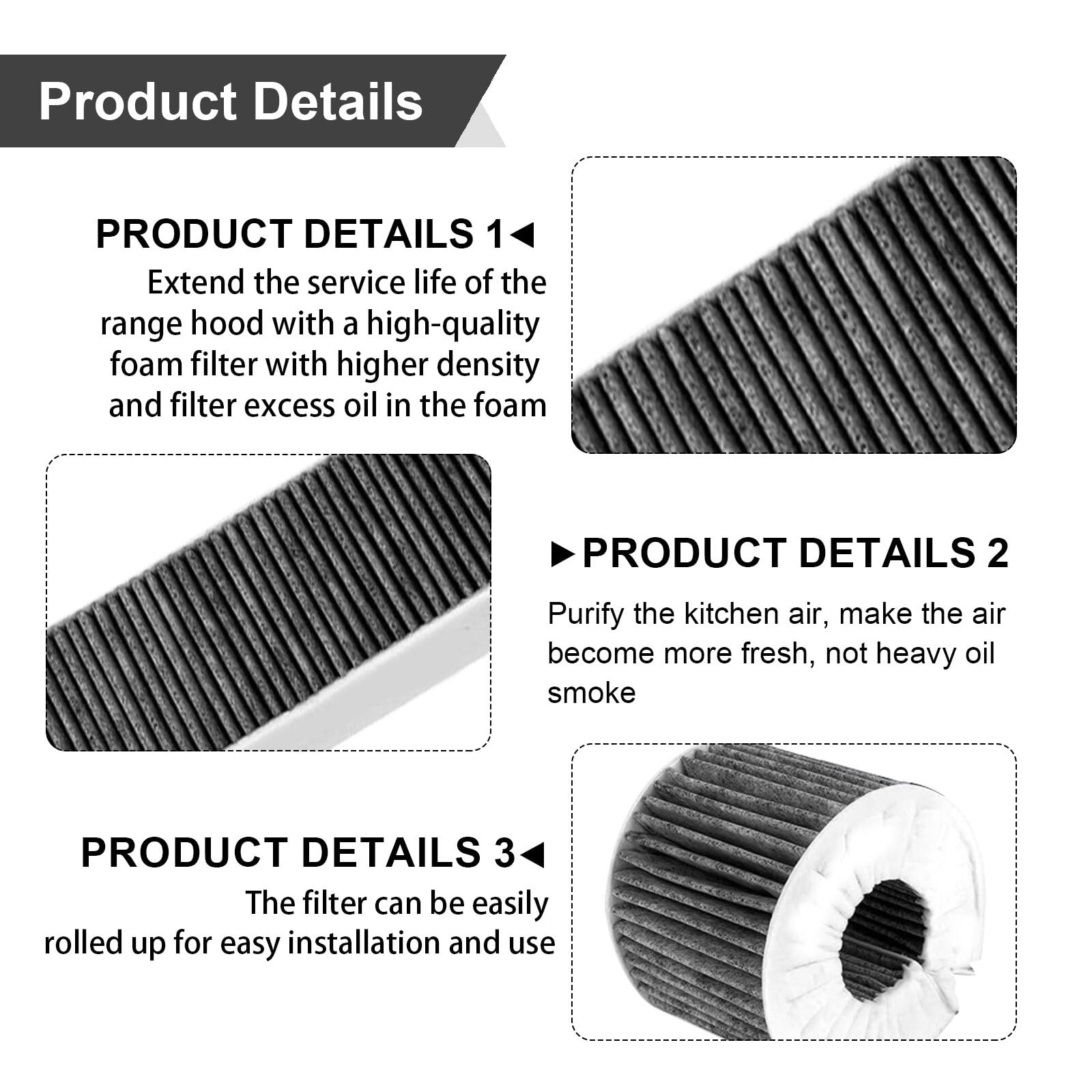 T/F Filtre à Charbon Actif Bora Pure (PUAKF) Pour Plaques De Cuisson PURE (PURU/PUXU), Filtre Bora X Pure, Filtre Bora Pure, Filtre De Recirculation