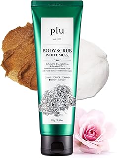 PLU Esmalte corporal original de nuez coreana...