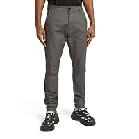 G-STAR Bronson 2.0 Slim Chino, Pantaloni Uomo