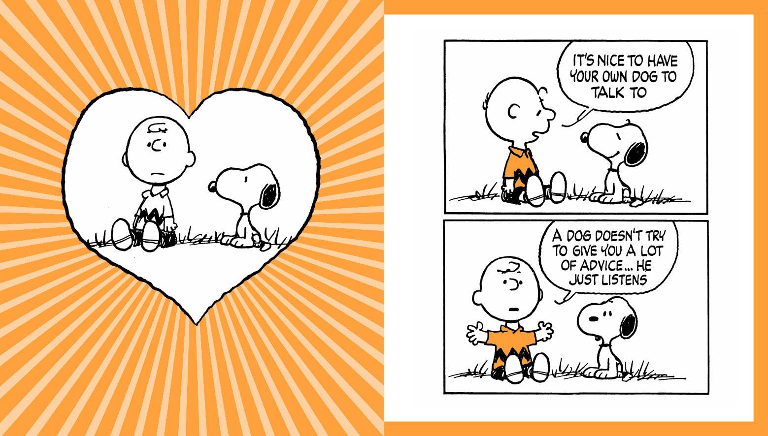 The Peanuts Guide to Happiness (Peanuts Guide to Life)