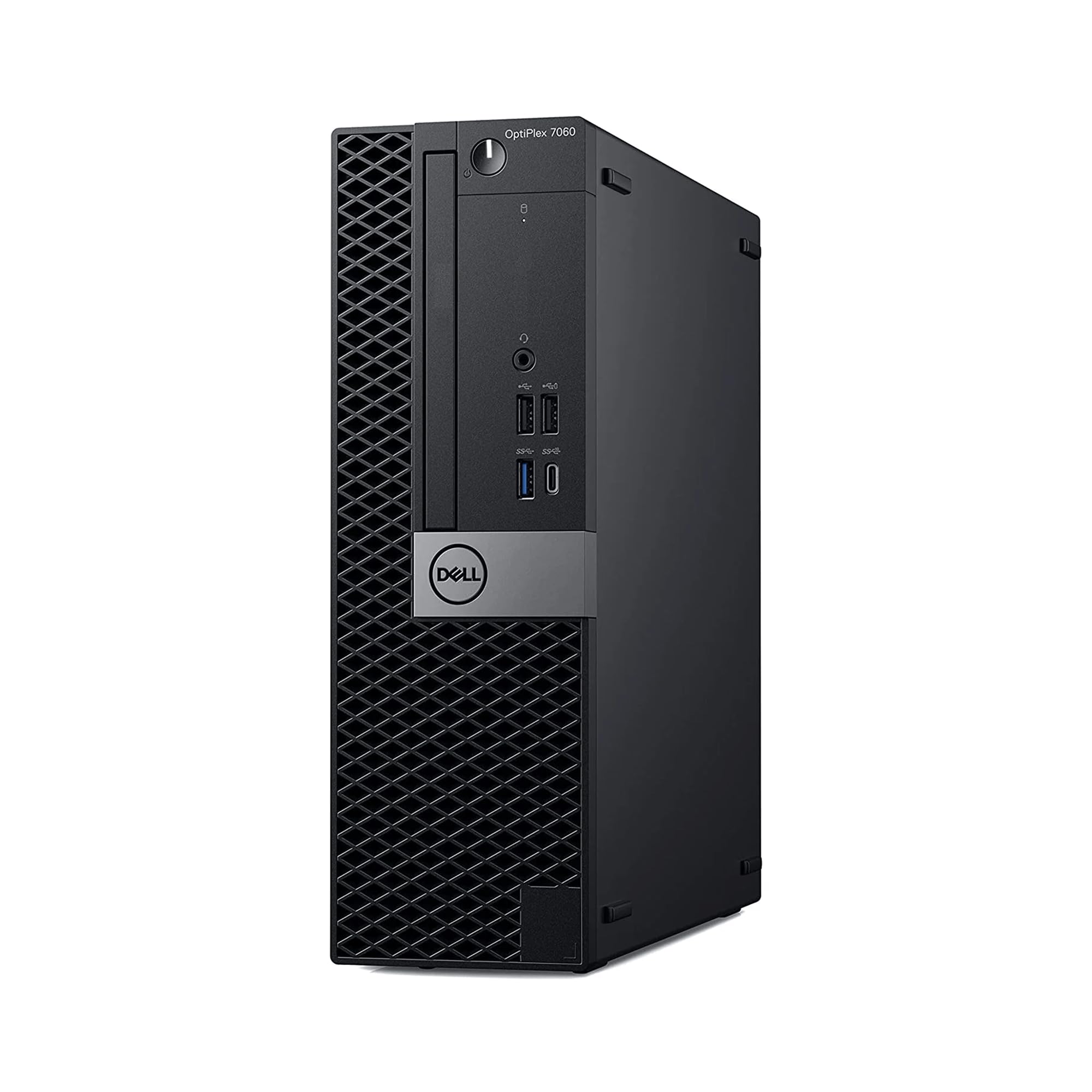 Windowsデスクトップ DELL OptiPlex 7060 SFF Core i7-8700 Amazon.com: Dell Optiplex 7060-SFF, Core i7-8700 3.2GHz