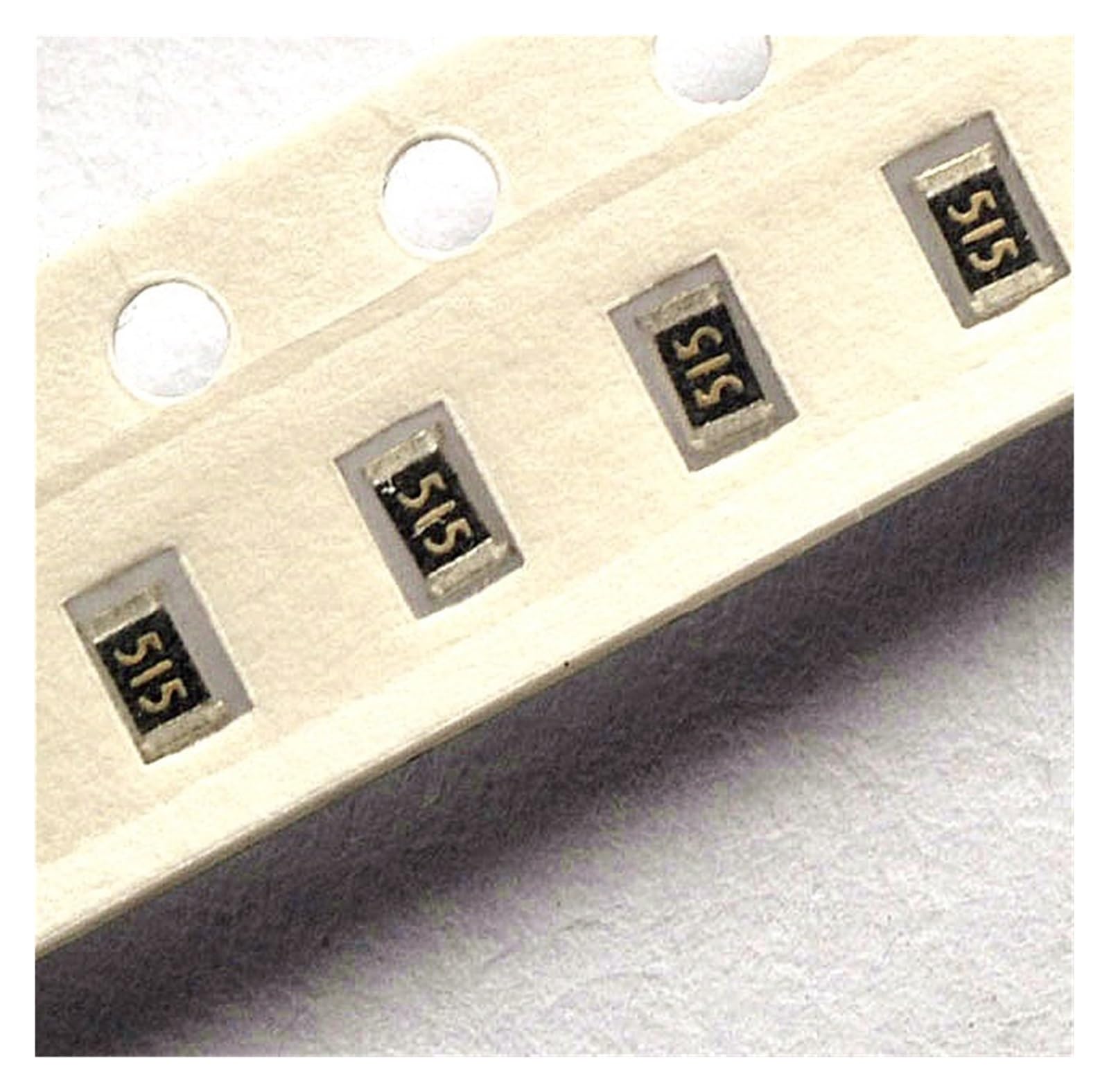 Résistance SMD 0805 620R résistance CMS 620 Ohm pour circuit imprimé