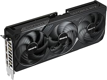 Amazon.com: Gigabyte GeForce RTX 5080 WINDFORCE OC SFF 16G