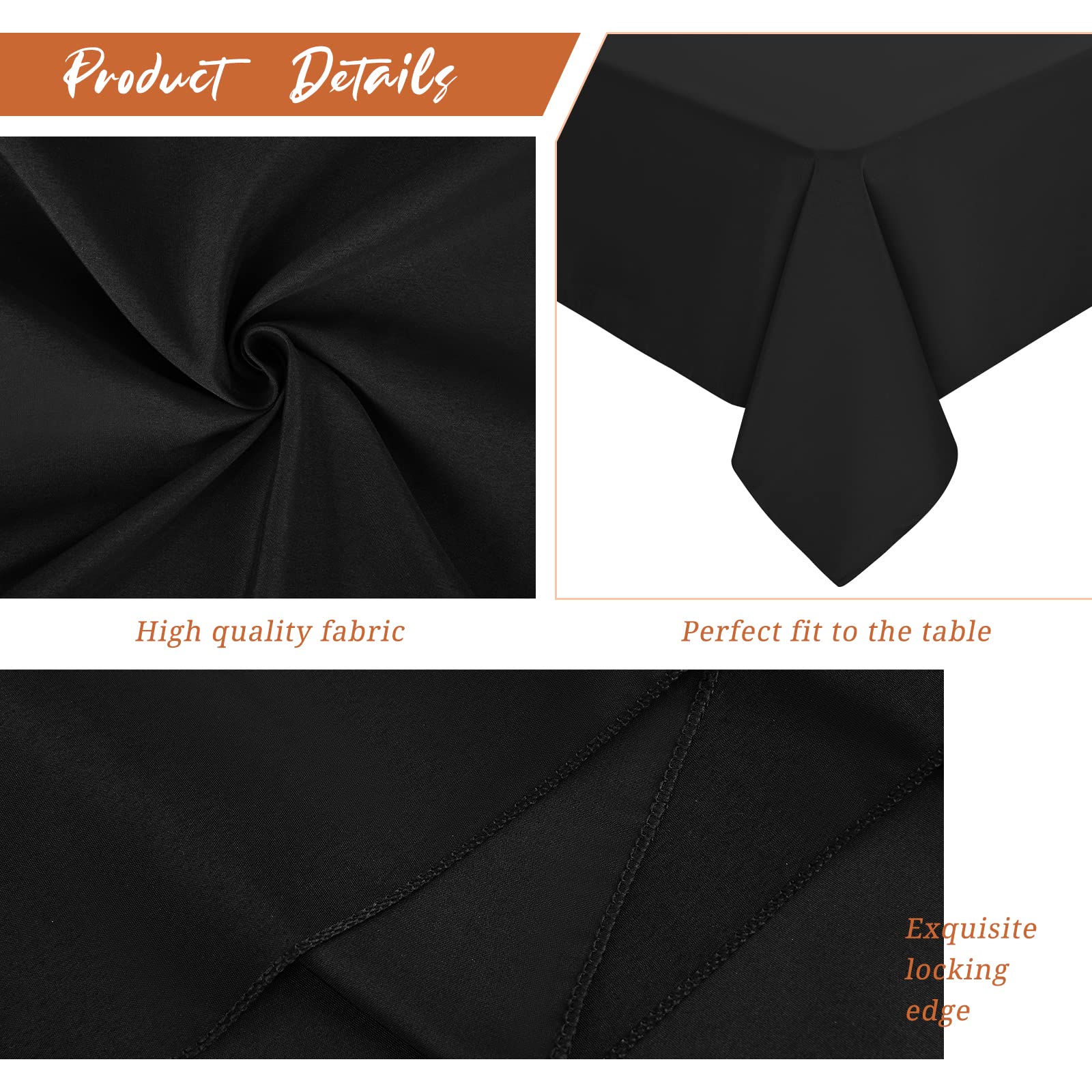 Tablecloths