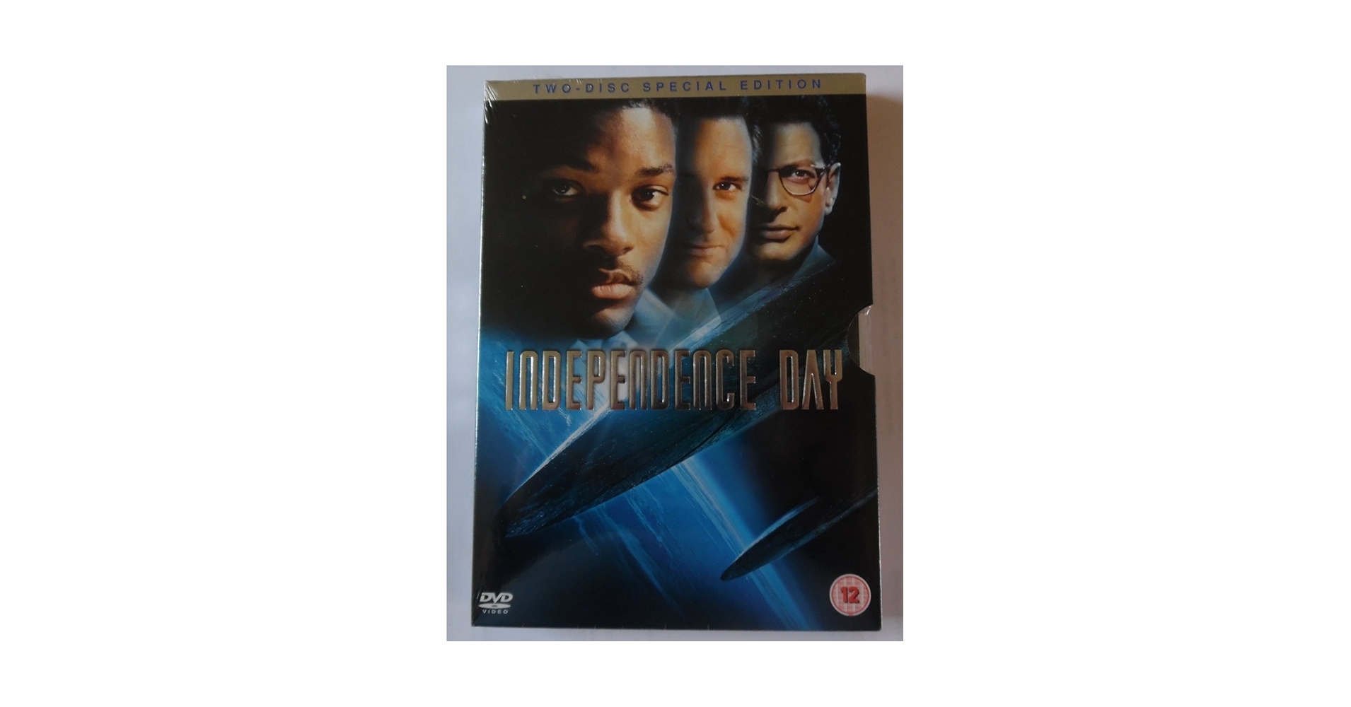 ホットトイズ　 Will Smith Independence day ホットトイズ Will Smith Independence day