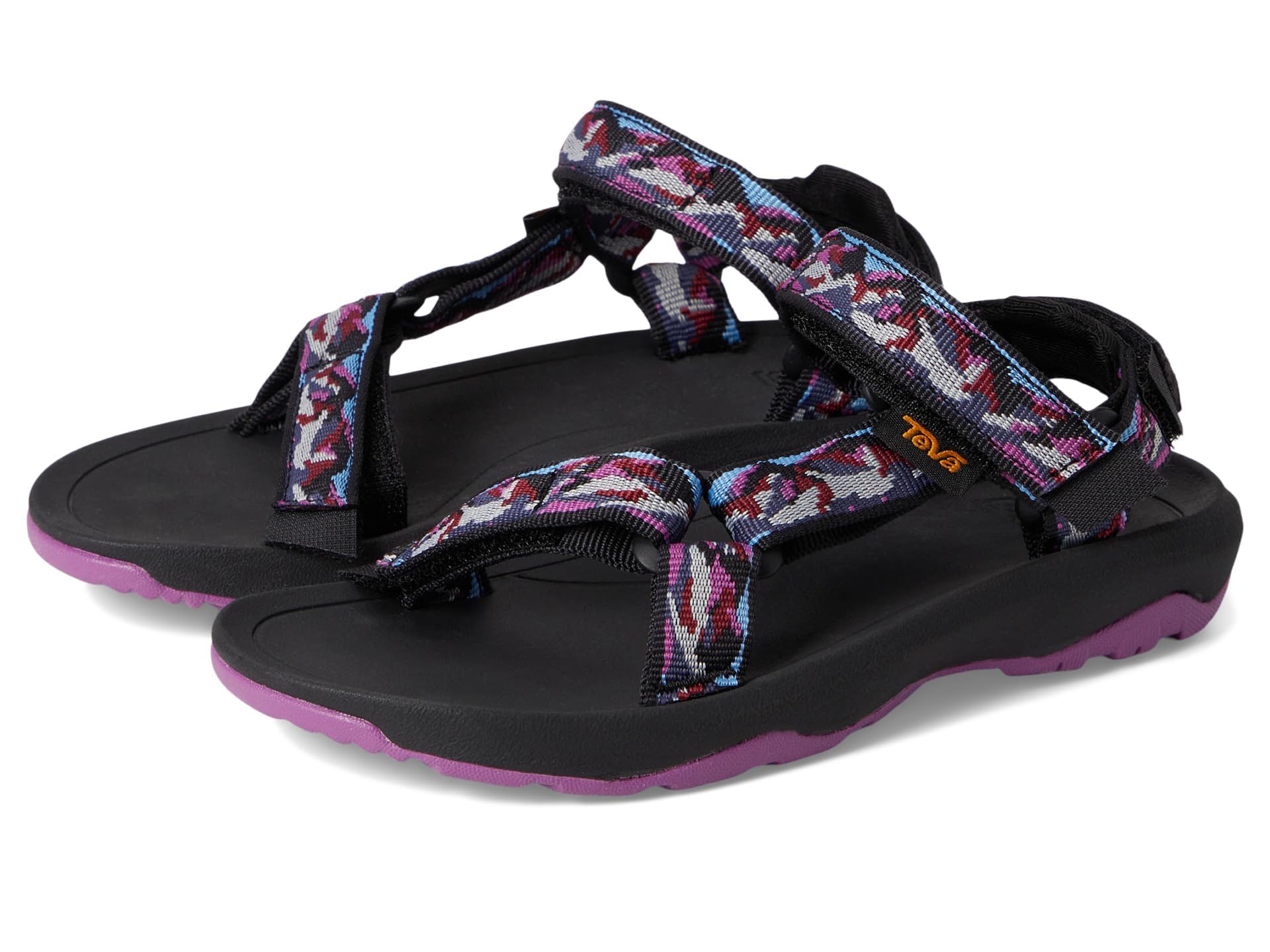 Teva Teva Men's Mush Slide in use