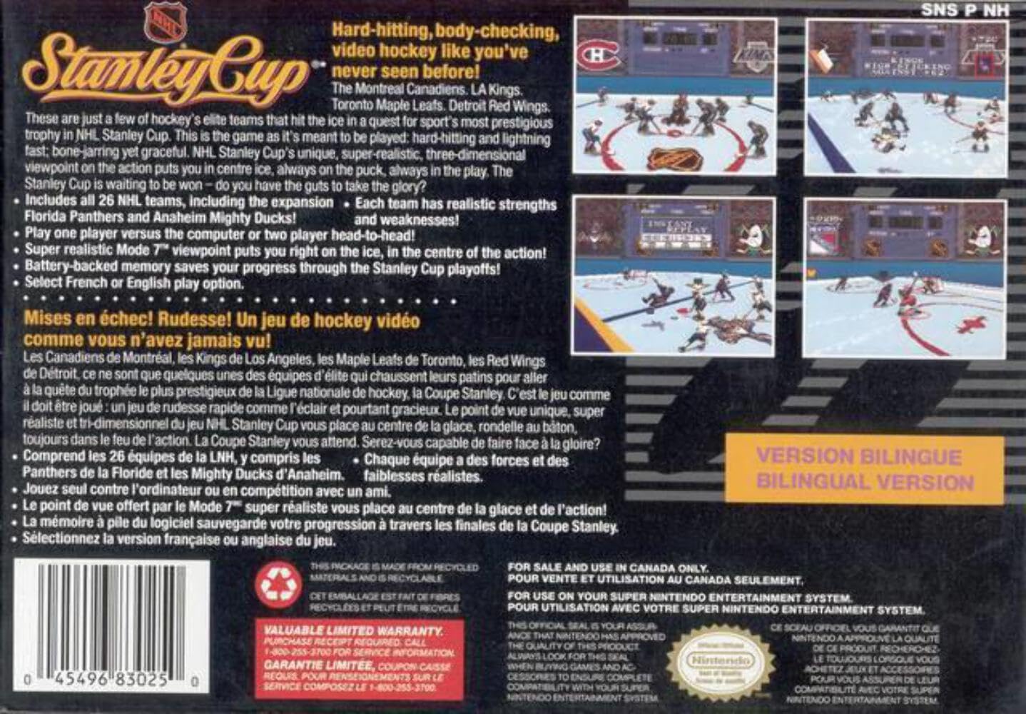 Super Hockey