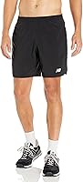 Vista 1 de New Balance Pantalones cortos Accelerate 7 pulgadas 22