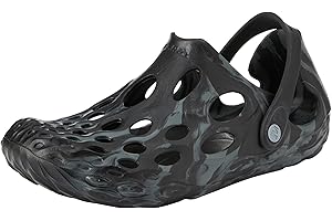 Salehe Bembury Crocs Mens Hydro Moc