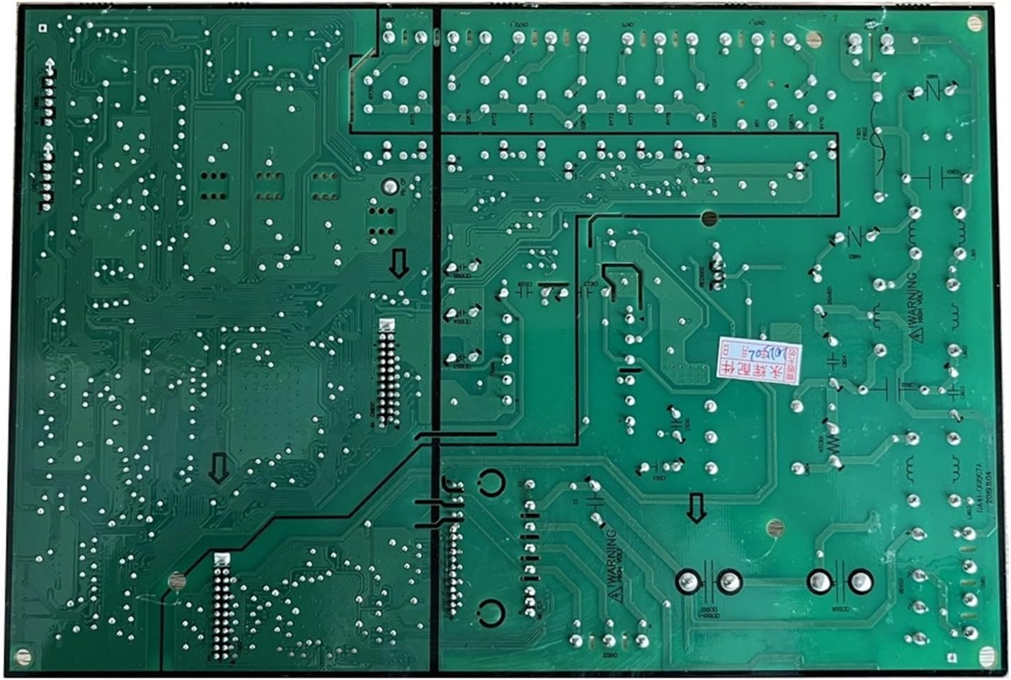 DA94-04607L DA92-01138C Motherboard Control PCB Board for Refrigerator