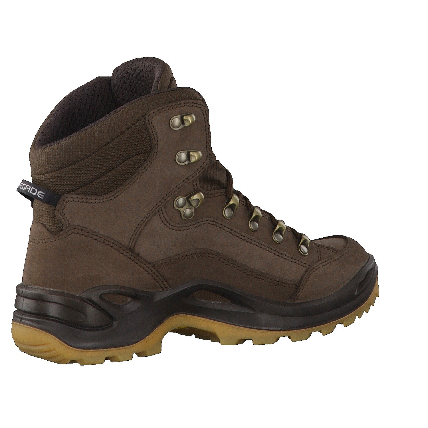 Lowa Womens Renegade GTX Mid Hiking Boot product thumbnail 9