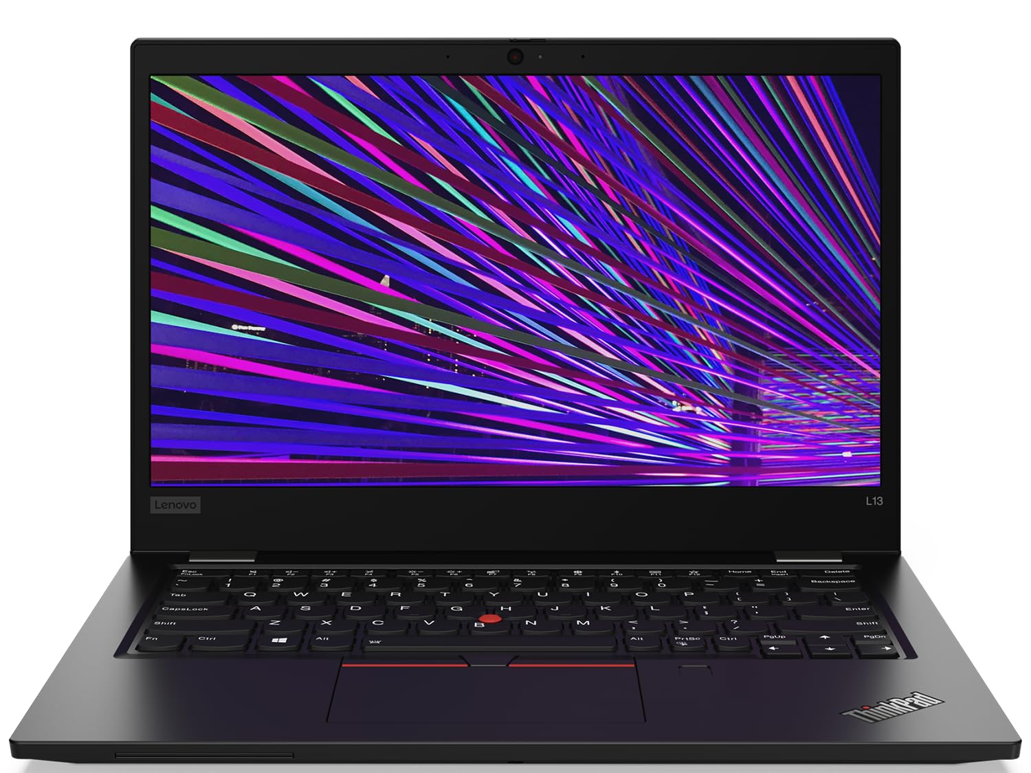 Amazon.co.jp: 【整備済み品】 Lenovo ThinkPad L13, 13.3インチ